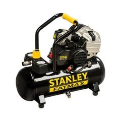 Kompresors Stanley Fatmax HYBD404STF509, 12 l цена и информация | Компрессоры | 220.lv