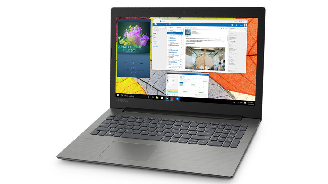 Lenovo Ideapad 330-15 (81DE00XNLT) цена и информация | Portatīvie datori | 220.lv