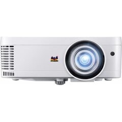 Projektors 3500 LUMENS/PS501W VIEWSONIC cena un informācija | Projektori | 220.lv