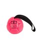 Amibelle maza bumba ar silikona pildījumu suņiem, rozā 9 cm цена и информация | Suņu rotaļlietas | 220.lv