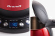 Brandt BO1200ER elektriskā tējkanna, 1.2l cena un informācija | Elektriskās tējkannas | 220.lv