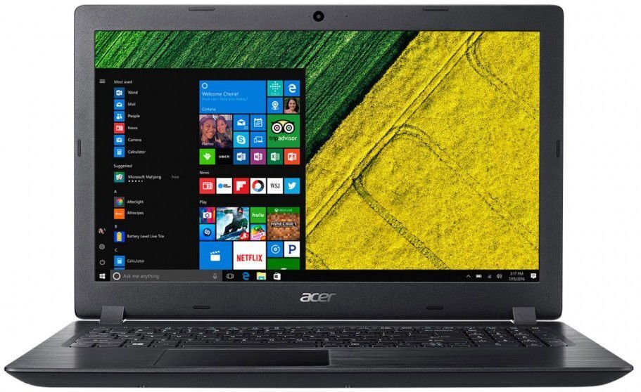 Acer Aspire A315-33-C4KN (NX.GY3EL.001) cena un informācija | Portatīvie datori | 220.lv