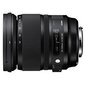 Sigma 24-105mm f/4.0 DG OS HSM Art lens for Canon cena un informācija | Objektīvi | 220.lv