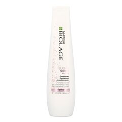 Kondicionieris krāsotu matu spīdumam Matrix Biolage Sugar Shine 400 ml цена и информация | Бальзамы, кондиционеры | 220.lv