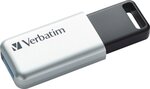 Verbatim Secure Data Pro 64GB USB 3.0