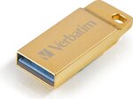 Verbatim Metal Executive 32GB USB 3.0