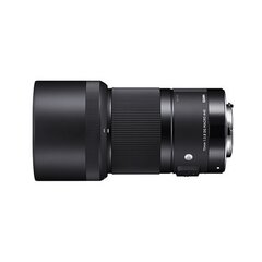 Sigma 70мм f/2.8 DG Macro Art (Sony) цена и информация | Объективы | 220.lv