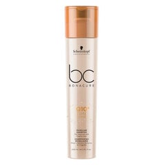 Schwarzkopf Professional BC Bonacure Q10+ Time Restore шампунь 250 мл цена и информация | Шампуни | 220.lv