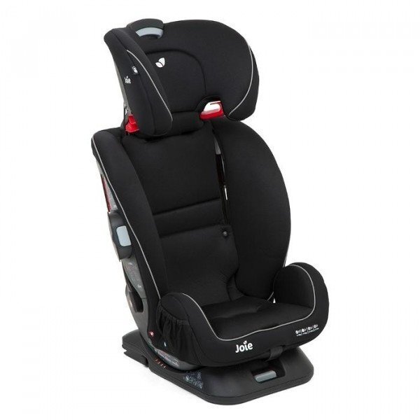 Autosēdeklis Joie Every Stage FX - ISOFIX, 0-36 kg, melns цена и информация | Autokrēsliņi | 220.lv