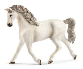 Фигурка лошадь голштинской породы Schleich цена и информация | Конструктор автомобилей игрушки для мальчиков | 220.lv