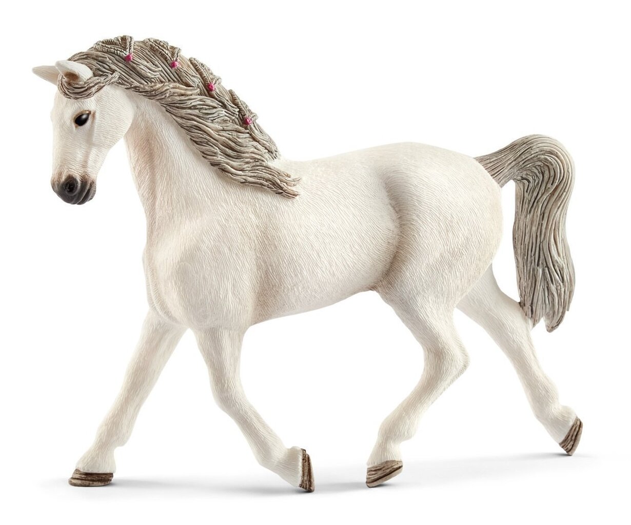 Figūriņa Pakavs zirgs Schleich cena un informācija | Rotaļlietas zēniem | 220.lv