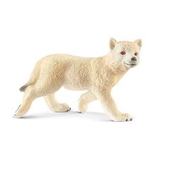 Фигурка Арктичный охотник на волков Schleich цена и информация | Игрушки для мальчиков | 220.lv