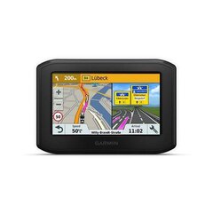 GPS navigācija Garmin Zumo 396 LMT-S цена и информация | GPS навигаторы | 220.lv