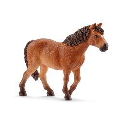Фигурка Dartmoor Pony Schleich цена и информация | Игрушки для мальчиков | 220.lv