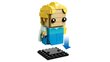 41617 LEGO® BRICKHEADZ Elsa цена и информация | Konstruktori | 220.lv