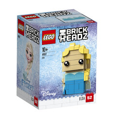 41617 LEGO® BRICKHEADZ Elsa cena un informācija | Konstruktori | 220.lv