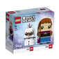 41618 LEGO® BRICKHEADZ Ana un Olafs cena un informācija | Konstruktori | 220.lv