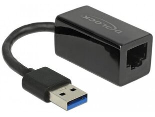 DELOCK 65903 цена и информация | Адаптеры и USB разветвители | 220.lv