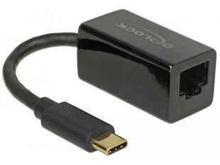 DELOCK 65904 cena un informācija | Adapteri un USB centrmezgli | 220.lv