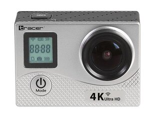 Tracer eXplore SJ-4561, серебристый цена и информация | Экшн-камеры | 220.lv