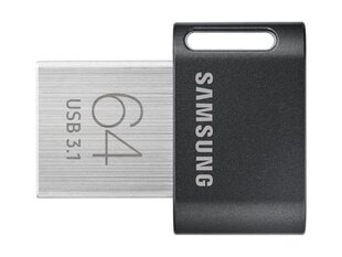 SAMSUNG MUF-64AB/EU cena un informācija | USB Atmiņas kartes | 220.lv