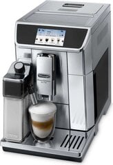 De Longhi ECAM650.75.MS cena un informācija | Kafijas automāti | 220.lv