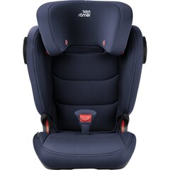 BRITAX autokrēsls KIDFIX III M Moonlight blue 2000030987 cena un informācija | Britax-Römer Rotaļlietas, bērnu preces | 220.lv