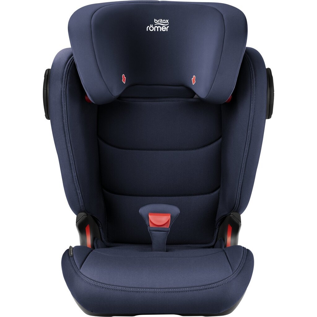 BRITAX autokrēsls KIDFIX III M Moonlight blue 2000030987 cena un informācija | Autokrēsliņi | 220.lv