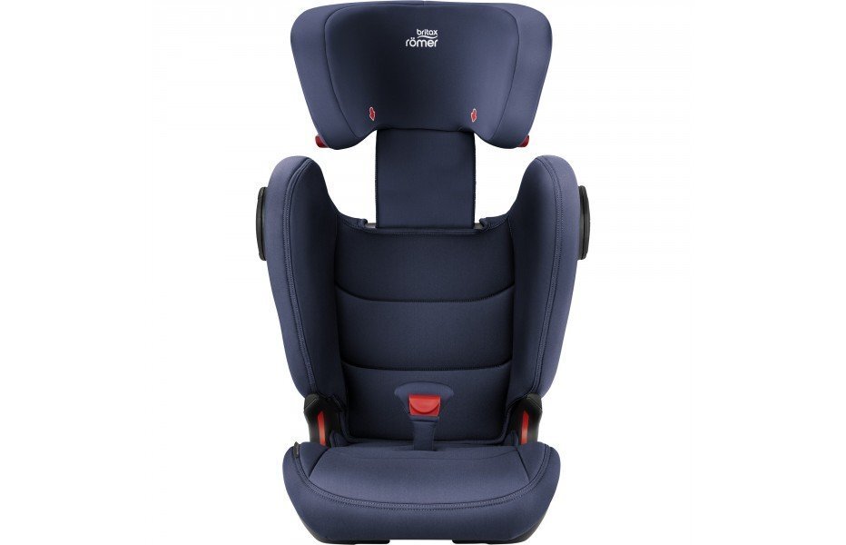 BRITAX autokrēsls KIDFIX III M Moonlight blue 2000030987 цена и информация | Autokrēsliņi | 220.lv