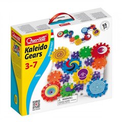 Kaleido Gears конструктор. 55 шт. цена и информация | Конструкторы и кубики | 220.lv