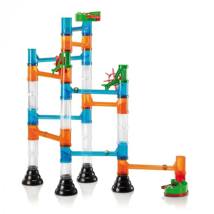 Konstruktors-trase Marble Run цена и информация | Konstruktori | 220.lv