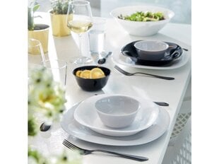 Luminarc салатница Carine Granit, 12 см цена и информация | Посуда, тарелки, обеденные сервизы | 220.lv
