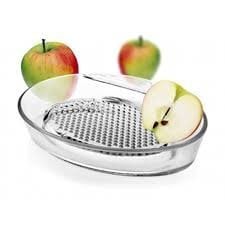 Терка для яблок Glasmark, 10,5 см цена и информация | Кухонные принадлежности | 220.lv