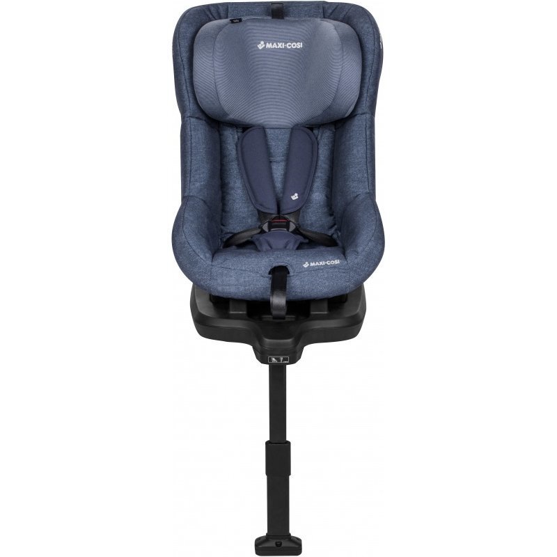 Autosēdeklis Maxi Cosi TobiFix 2018, 9-18 kg, zils cena un informācija | Autokrēsliņi | 220.lv