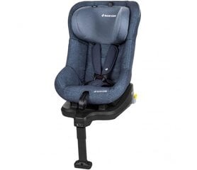 Autosēdeklis Maxi Cosi TobiFix 2018, 9-18 kg, zils cena un informācija | Autokrēsliņi | 220.lv