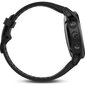 Garmin fēnix® 5 Sapphire Black цена и информация | Viedpulksteņi (smartwatch) | 220.lv