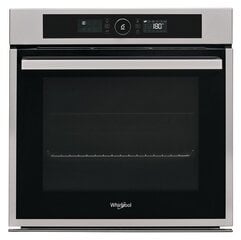 Whirlpool AKZ9 7890 IX цена и информация | Духовки | 220.lv