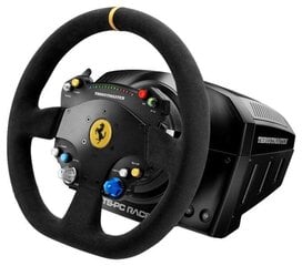 Руль Thrustmaster TS-PC, Racer Ferrari 488 цена и информация | Игровые рули | 220.lv