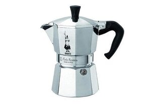 Кофейник BIALETTI цена и информация | Чайники, кофейники | 220.lv