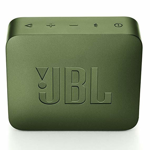 JBL Go 2, zaļš цена и информация | Skaļruņi | 220.lv