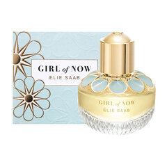 Parfimērijas ūdens Elie Saab Girl of Now EDP 30 ml cena un informācija | Sieviešu smaržas | 220.lv