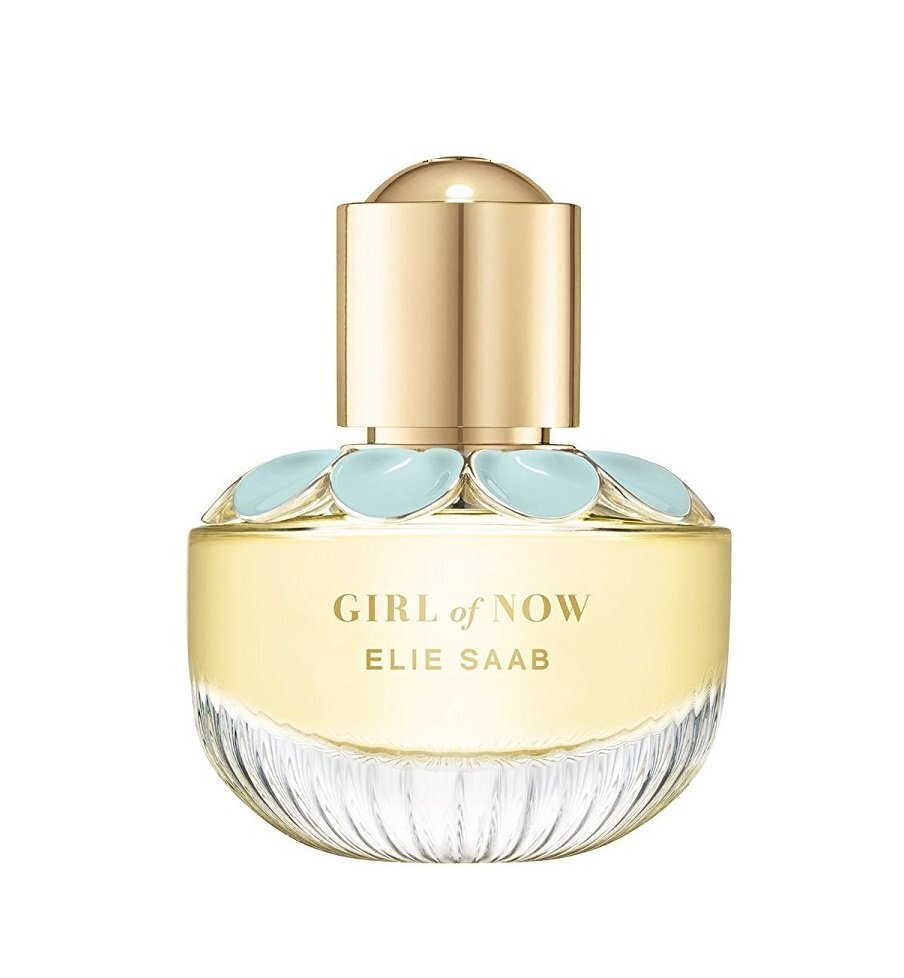 Parfimērijas ūdens Elie Saab Girl of Now EDP 30 ml цена и информация | Sieviešu smaržas | 220.lv