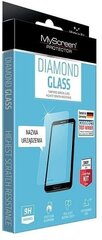 Защитное стекло MyScreen Diamond Glass, для Samsung G390F XCover 4 цена и информация | Защитные пленки для телефонов | 220.lv