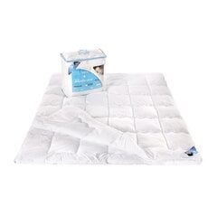 Одеяло + 2 подушки, 140x200 см цена и информация | Одеяла | 220.lv