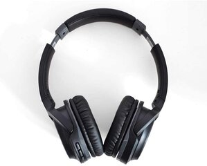 Audio Technica ATH-S200BT Black цена и информация | Наушники | 220.lv