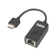 Удлинительный кабель LENOVO ThinkPad Extension Cable цена и информация | Адаптеры и USB разветвители | 220.lv