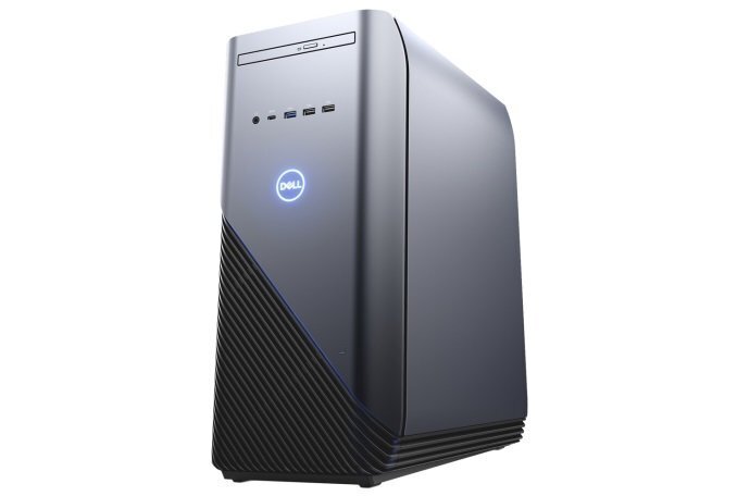 Dell 273010789 cena un informācija | Stacionārie datori | 220.lv