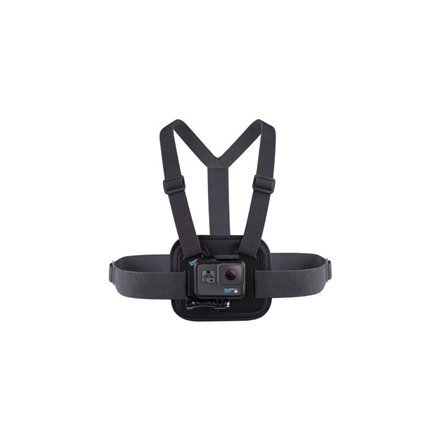 GoPro krūšu stiprinājums Chesty cena un informācija | Citi piederumi fotokamerām | 220.lv