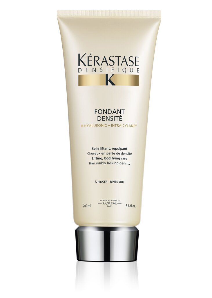 Matus veidojošs kondicionieris Kerastase Densifique Fondant Densite 200 ml цена и информация | Matu kondicionieri, balzāmi | 220.lv