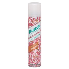 Batiste Rose Gold sausais šampūns 200 ml cena un informācija | Batiste Smaržas, kosmētika | 220.lv